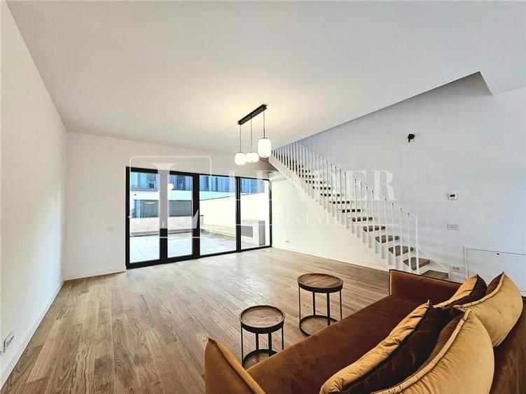 Town House I Premium I Modern I Prima Inchiriere - 1