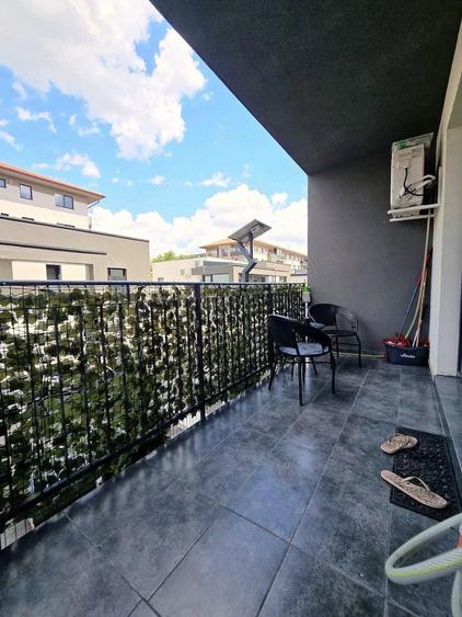 GARSONIERA mobilata ?i utilata, Strada Stejarului Fundeni Dobroe?ti 79.999 Euro - 3