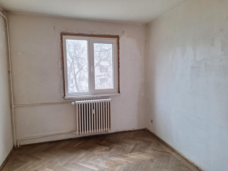 Militari, Apusului complex zona linistita - 10