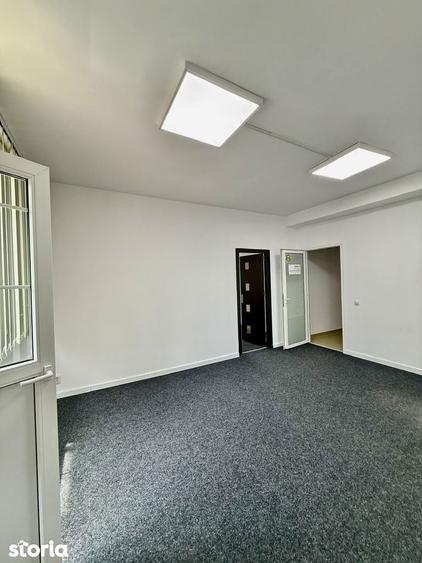 Unirii - Zepter, Birou 2 camere - Bd. Unirii - 15