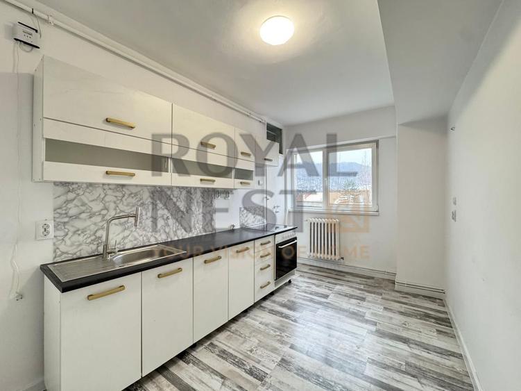 COMISION 0! Apartament cu 4 camere langa AFI, in Centrul Civic - 3