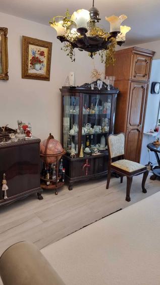 Garsoniera de inchiriat zona Baneasa - 4