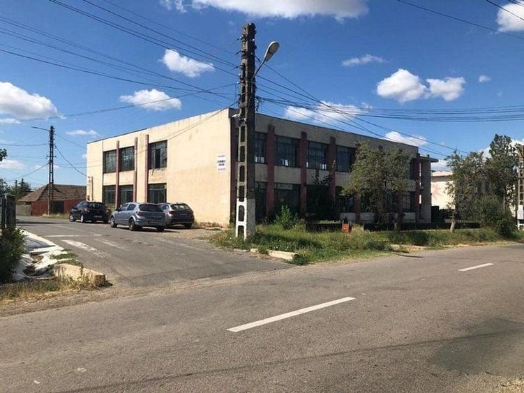 De inchiriat spatiu com. Baleni. Comision Zero!! - 1