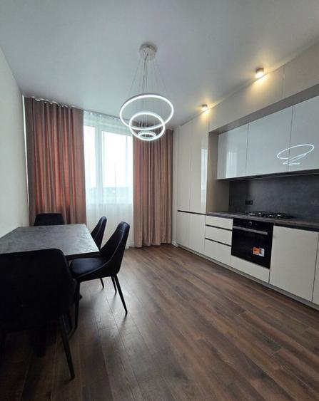 Garsoniera de inchiriat in zona Vitan - 2