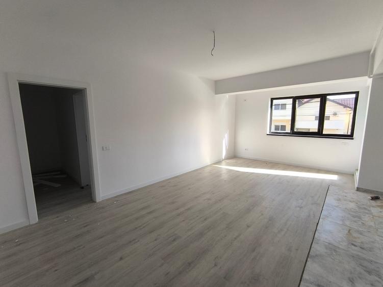 Apartament 3 camere de vânzare în proiectul rezidențial Smile – Etaj 1, 77,34 mp - 3