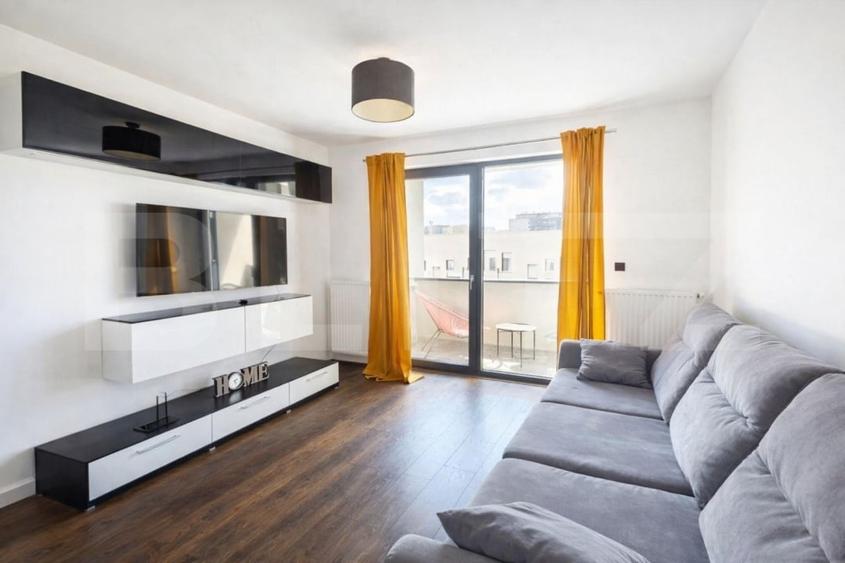 Apartament modern, decomandat, 2 camere, 59 mp, Langa Iulius Mall ! - 4