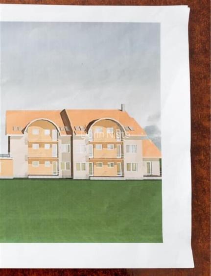 RECO Bloc 20 apartamente, 1 Mai