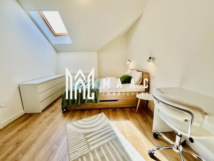 Apartament 2 camere I la cheie I cu logie și loc de parcare inclus - 24