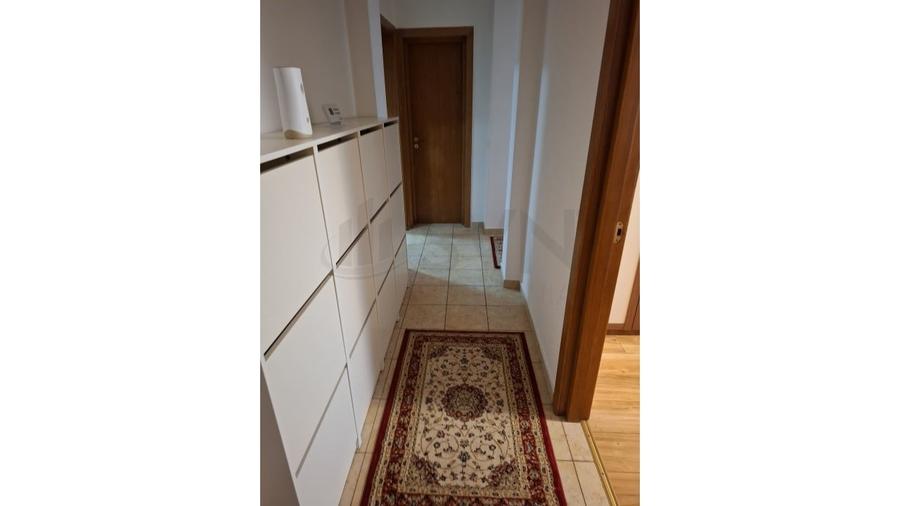 REA1026237 Apartament 2 camere I Floreasca - 6