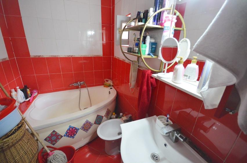 Casa din caramida, Parter + Pod - Dobroesti - 16