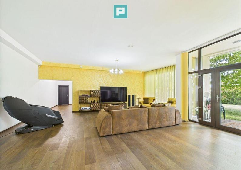 Casa pasiva pe parter in Cartier Europa Sacalaz - 18