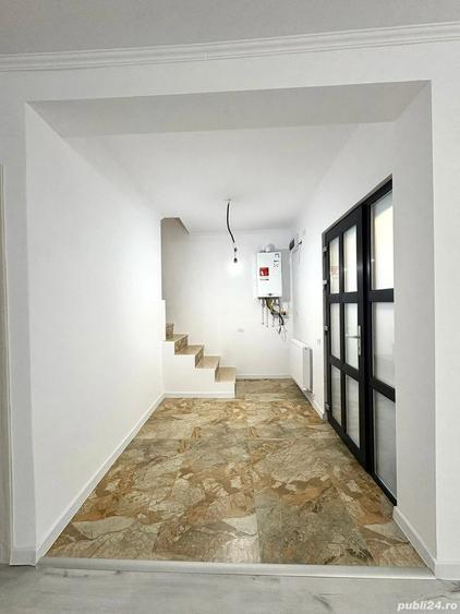 Casa P+M ?i teren de 515 mp - Valu lui Train - 8