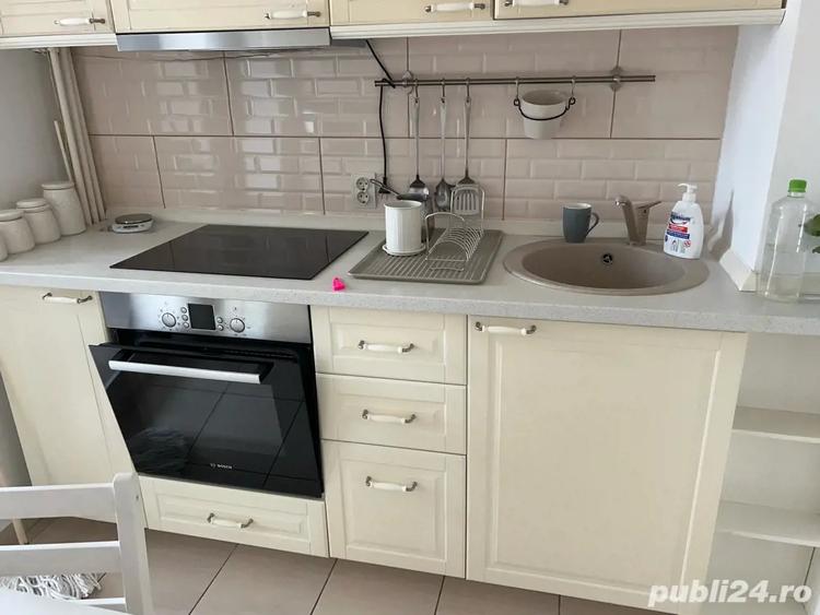 Apartament 2 Camere Nicolae Grigorescu Metrou 7/8 - 4