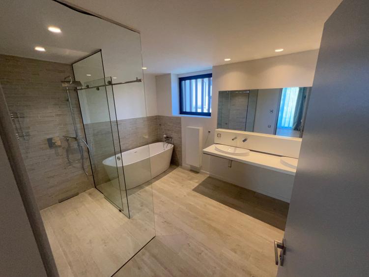 Inchiriere Vila Ultramoderna Iancu Nicolae / Modern Villa for Rent Iancu Nicolae - 45