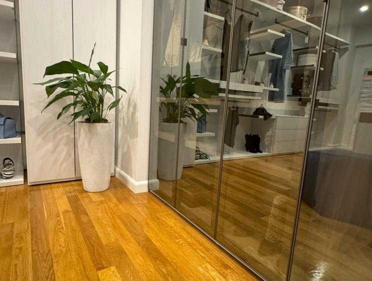 Apartament de lux 4 camere | 160 mp | Upground | Vedere panoramica - 11