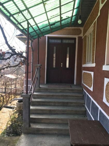Vand casa traditionala, la 32 km de Targu Mures. - 3