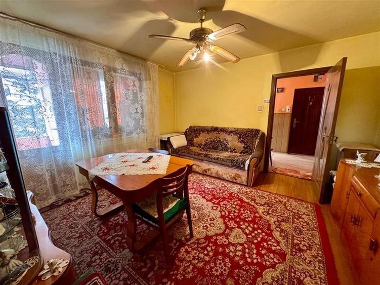 FILM&3D! Apartament cu potential ridicat, panorama,terasa,zona A,Tudor,Targu Mur - 15