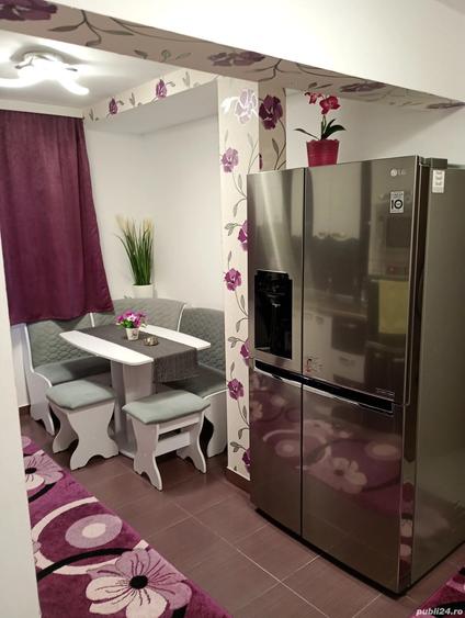 Vand apartament 2 camere ultramodern, zona centrala, recent renovat si utilat - 4