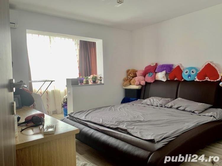 3 CAMERE, DECOMANDAT, GARAJ, MOBILAT SI UTILAT ZONA FABRIC! - 10