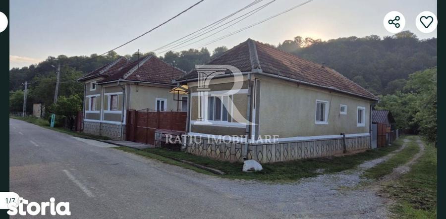 Casa cu 6 camere | Sitani | Bihor - 2