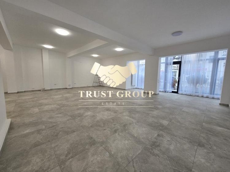 Spatiu Comercial 165mp | 153mp curte | 10 locuri de parcare - 5