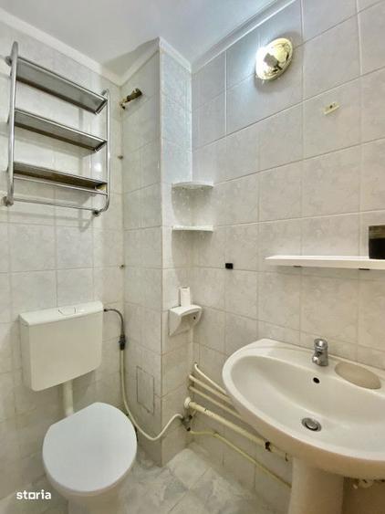 Apartament de inchiriat cu 3 camere tomis nord - 4