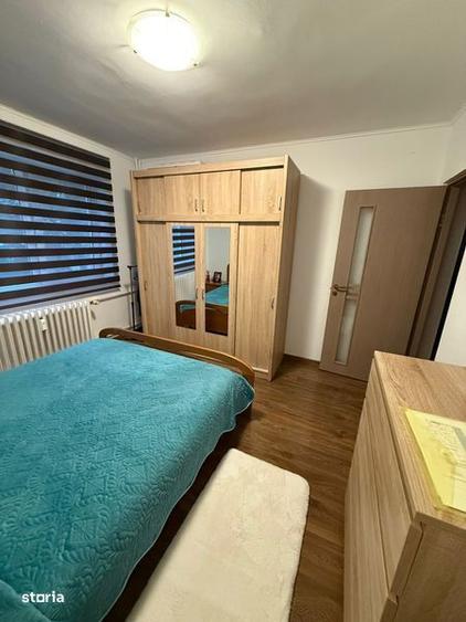 Inchiriez apartament 2 camere Tatarasi - 4