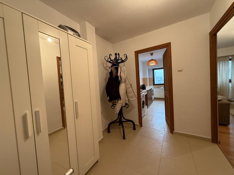 Garsonieră Timpuri Noi gură de metrou - 22