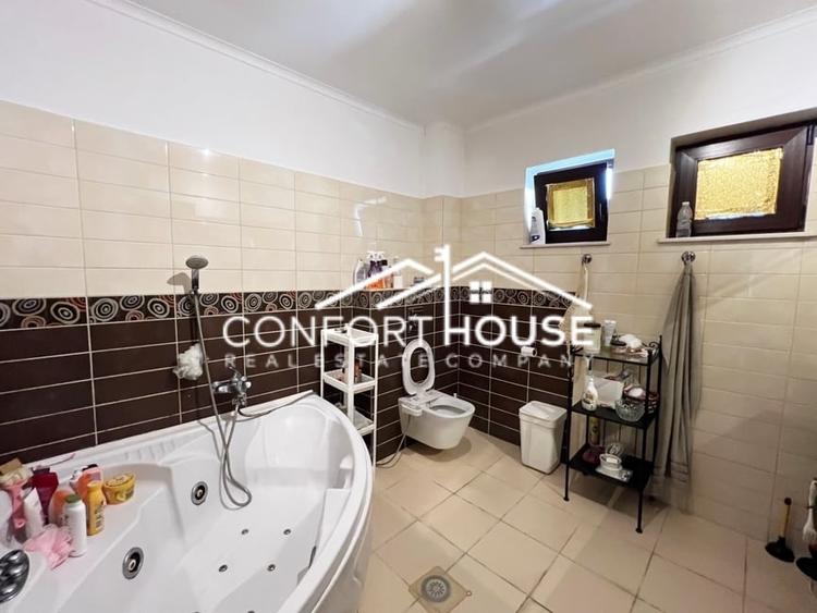 Vila P+E+M, 7 camere, complex residential, PIPERA – OMV - 16