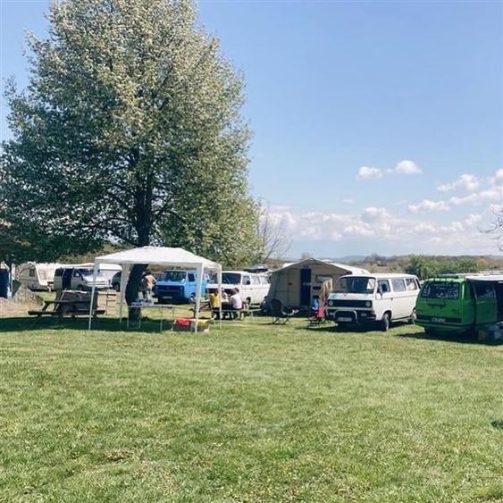 Transilvania Camping, domeniu de 14.400mp, Sanmarghita de Mures:2cladiri, aparta - 22
