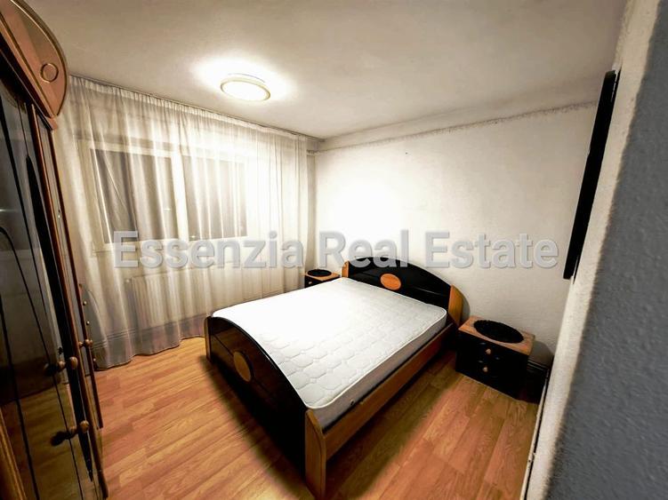 Apartament cu 2 camere ,Valenii de Munte -Oferta 76,500 Euro - 4