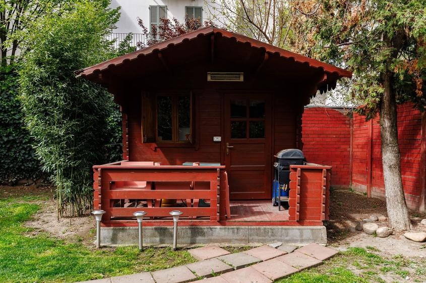 Casă Individuală Elegantă în centrul Timișoarei - 41