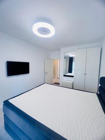 Apartament 2 camere de închiriat – Timpuri Noi Square - 9