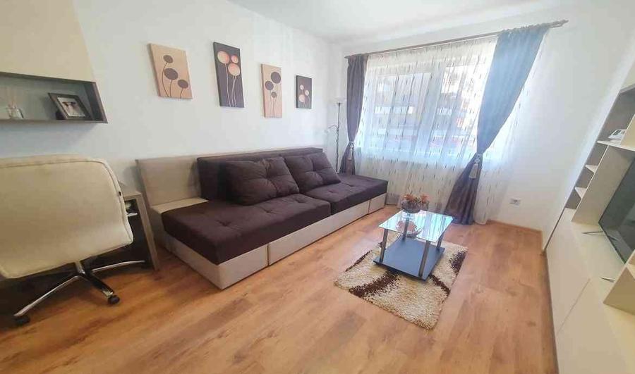 Inchiriere garsoniera de lux complexul Rezidential Subcetate - 18