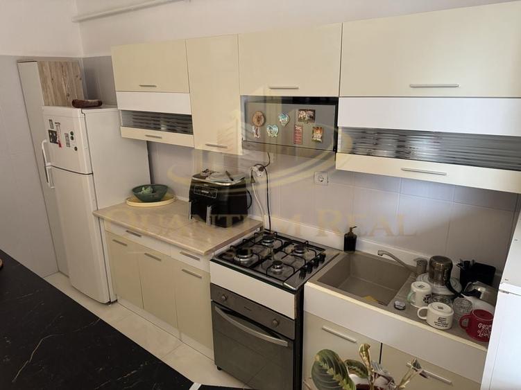 Apartament 2camere, Ap. Patriei cu loc parcare inclus - 3