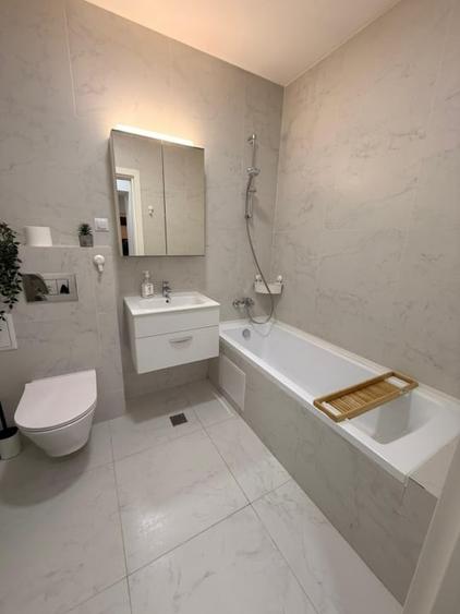 Apartament 2 camere de închiriat - Ivory Residence, Pipera - 8