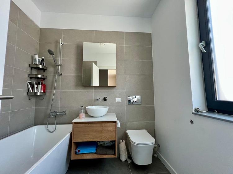 Mobexpert | Vila Premium | 5 Camere | Mobilată & Utilată  | 3 Locuri de Parcare - 13