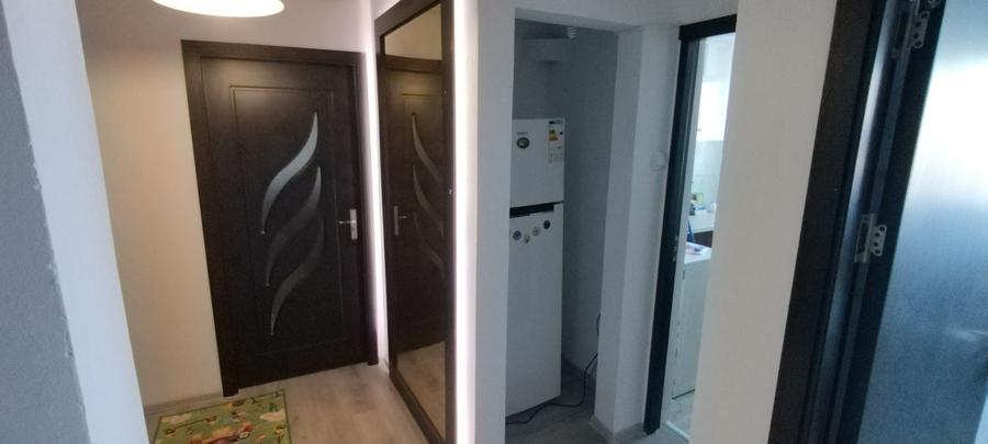 Apartament decomandat - 3