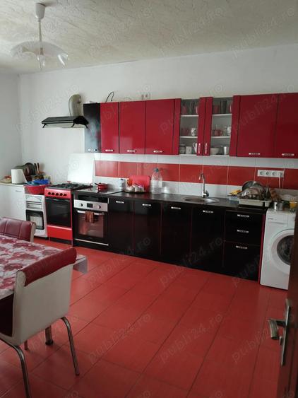 Casa de vanzare in fanatele clujului - 5