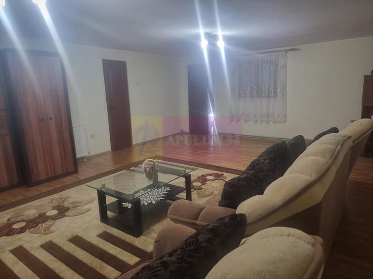 ISLAZ / IF - CASA P+1 (7 CAM) DE VANZARE - 12