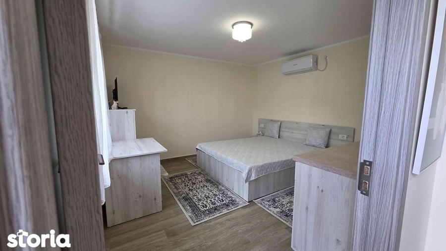 Casa De Excep?ie+Afacere Garantata la Cheie. In Cihei com. Sanmartin - 1