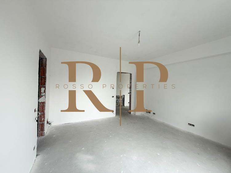 Apartament Superb 3 camere Aviatiei* Bloc Boutique* - 11