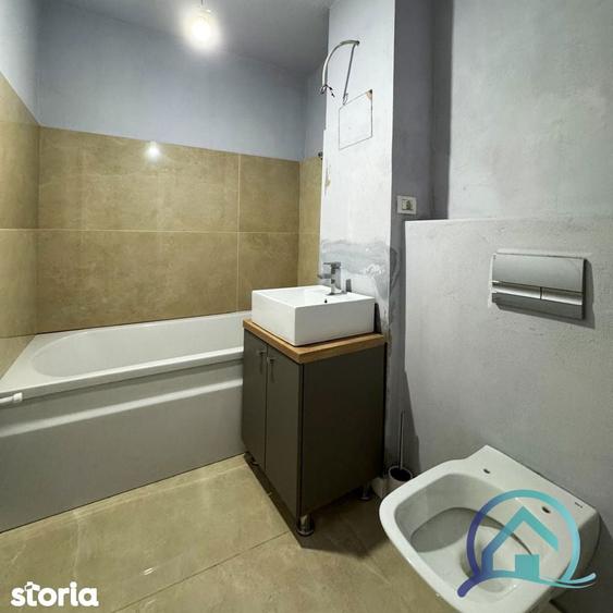 Apartament 4 camere Etaj 1 zona Micalaca/Miori?a - 9