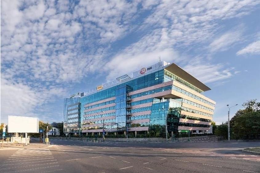 Opera Center 1, Cotroceni, 1000 - 1600 mp  0% comision! - 1