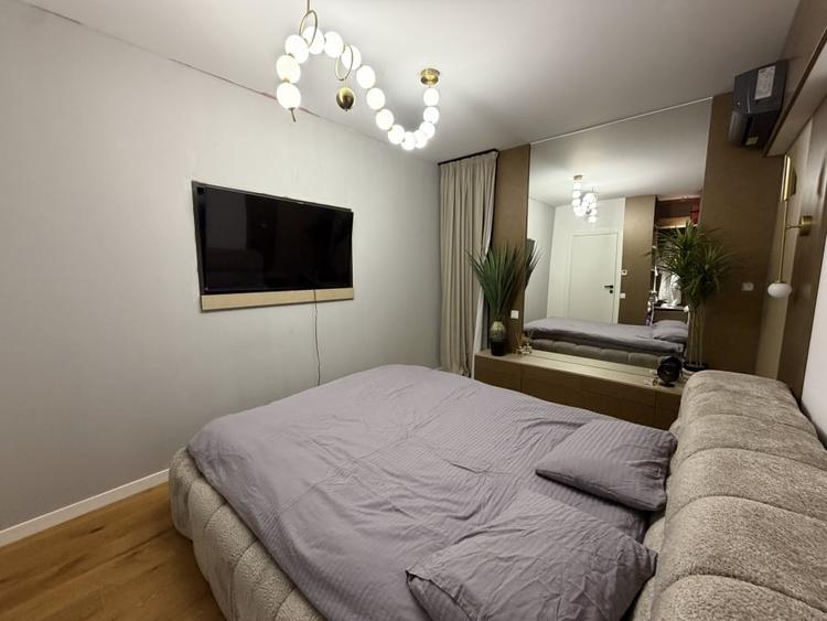 One Cotroceni Park | 2 Camere | Terasa 62mp | incalzire in pardoseala - 11