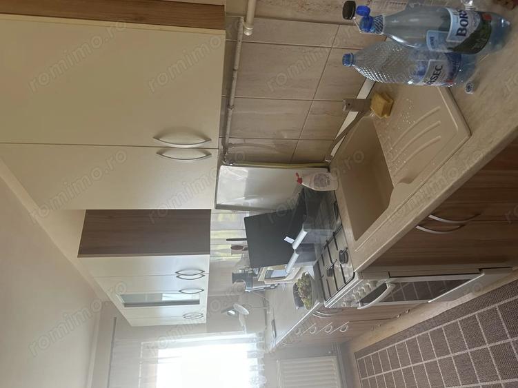 Vand Apartament 2 Camere, Calan Hunedoara - 2