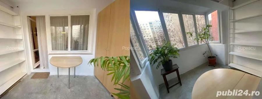 apartament 2 camere-iancului-dimitrov-metrou 5 minute - 5
