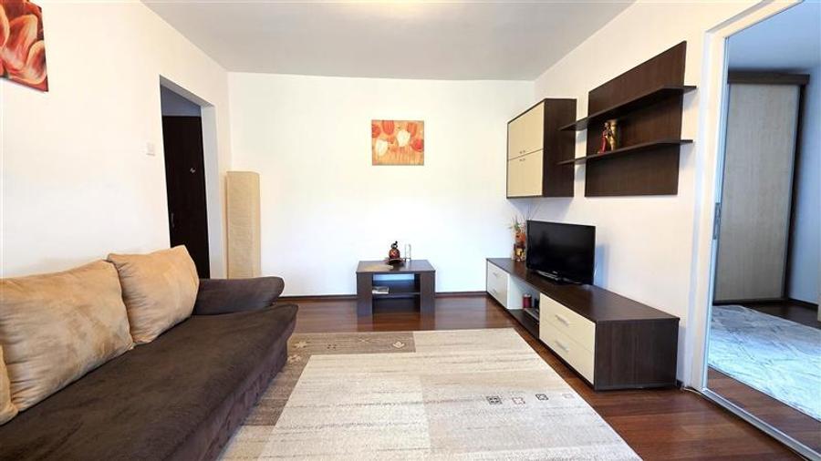 Astra, apartament mobilat si utilat - 4