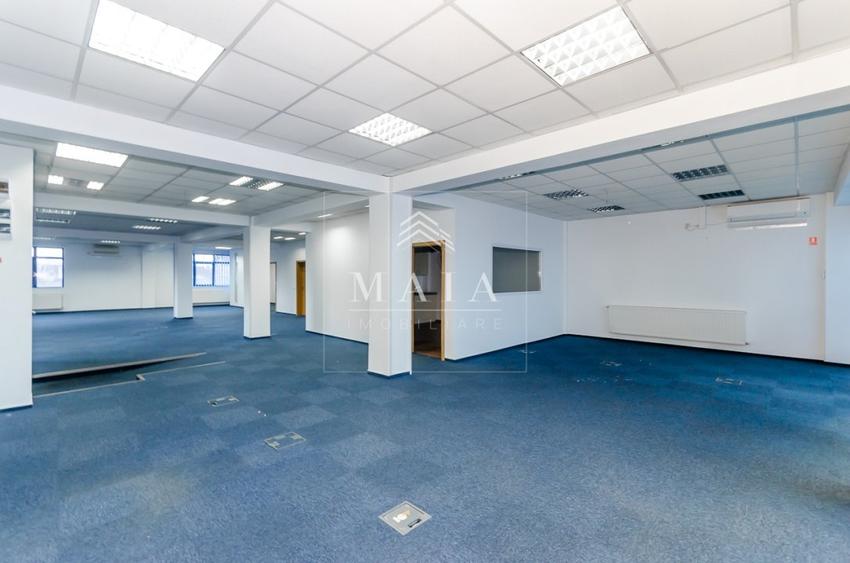 Spatiu pentru birouri, Calea Dumbravii, 238 mp, 2 locuri de parcare - 4