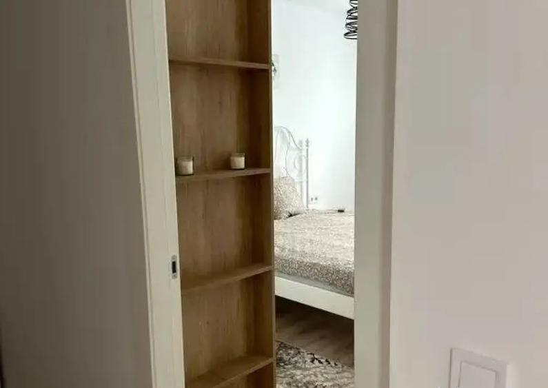 Ivory Residence - Apartament 2 Camere - Comision 0% - 10